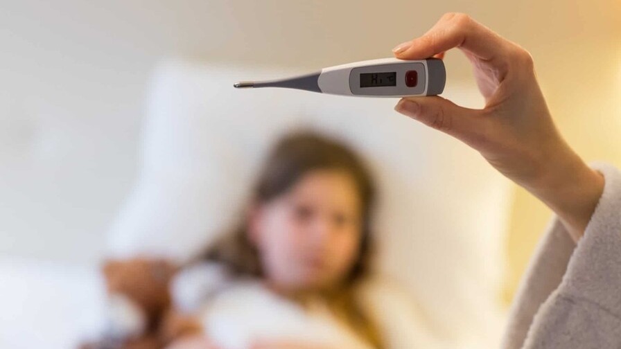 Aumento de Casos de Dengue en República Dominicana: Salud Pública Informa