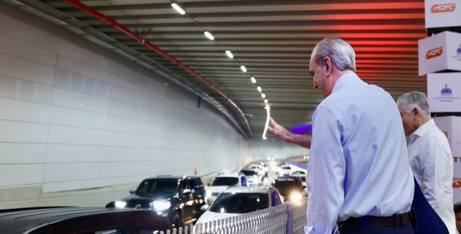 Nuevo Túnel en Plaza de la Bandera Promete Transformar el Tránsito hacia el Sur