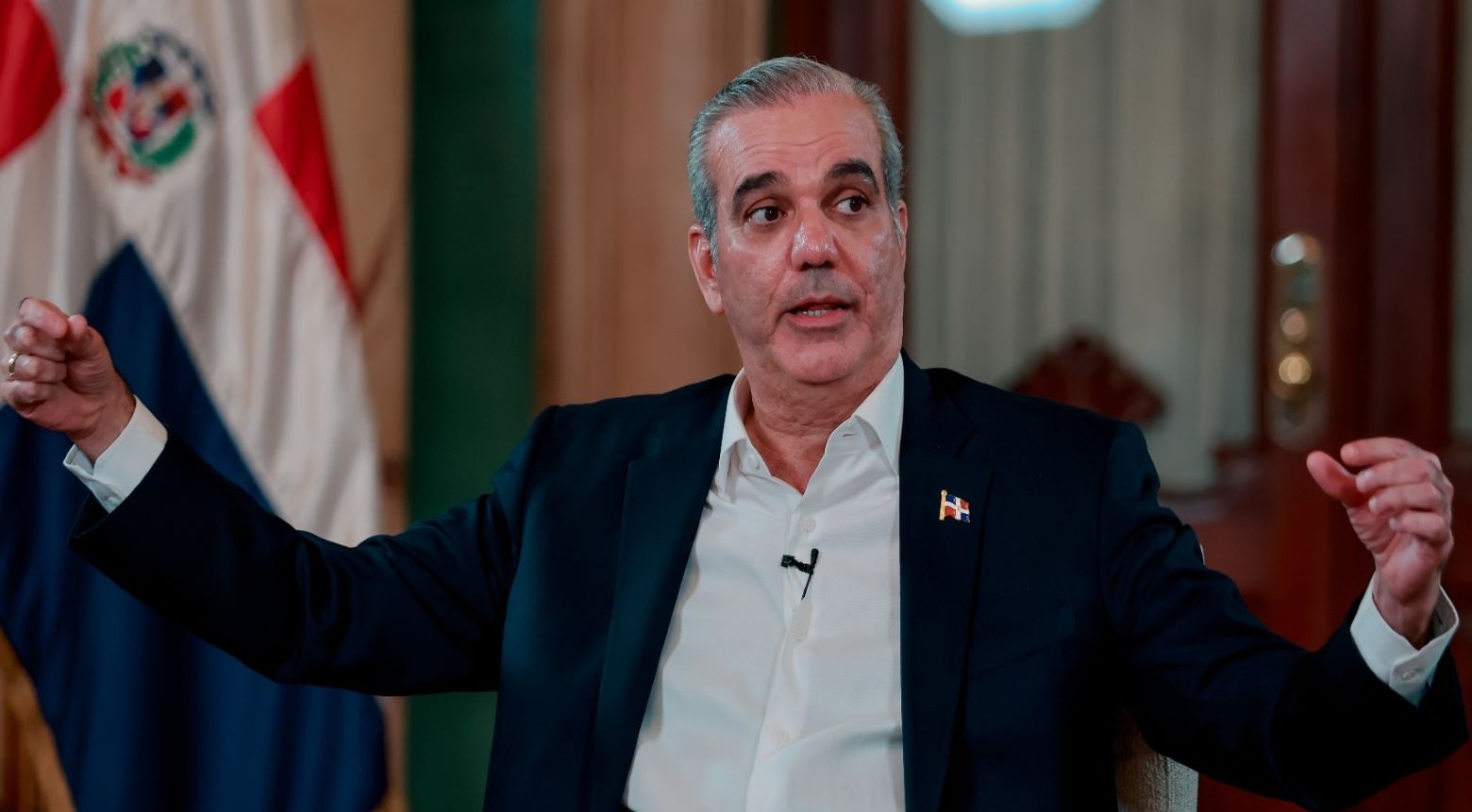 Luis Abinader Impulsa Reformas Clave para Modernizar el Estado Dominicano