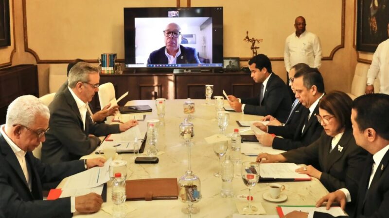 CNM Inicia Evaluación de Jueces de la Suprema Corte de Justicia