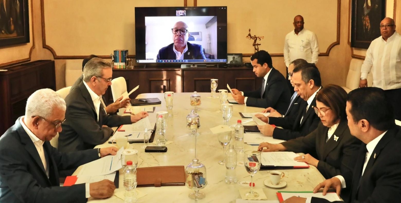 CNM Inicia Evaluación de Jueces de la Suprema Corte de Justicia