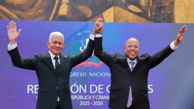 Congreso Nacional Promulga 58 Nuevas Leyes en un Año de Intensa Actividad Legislativa