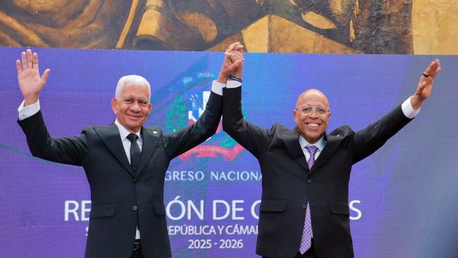 Congreso Nacional Promulga 58 Nuevas Leyes en un Año de Intensa Actividad Legislativa