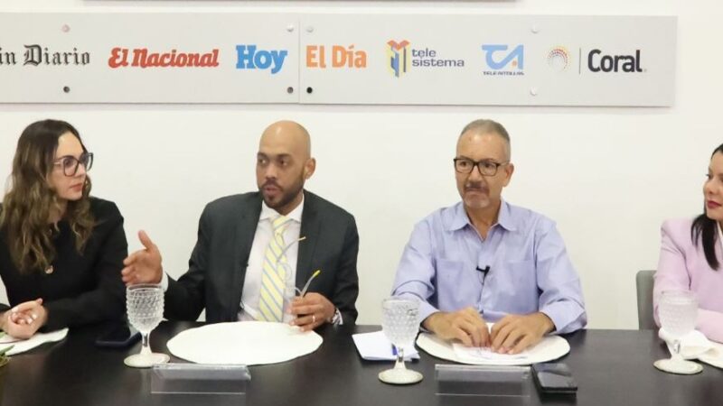 Incremento Alarmante de Ciberataques a Instituciones Públicas en 2025