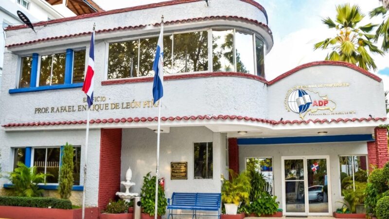 ADP Exige Justicia por Presunta Mala Práctica Médica en La Vega