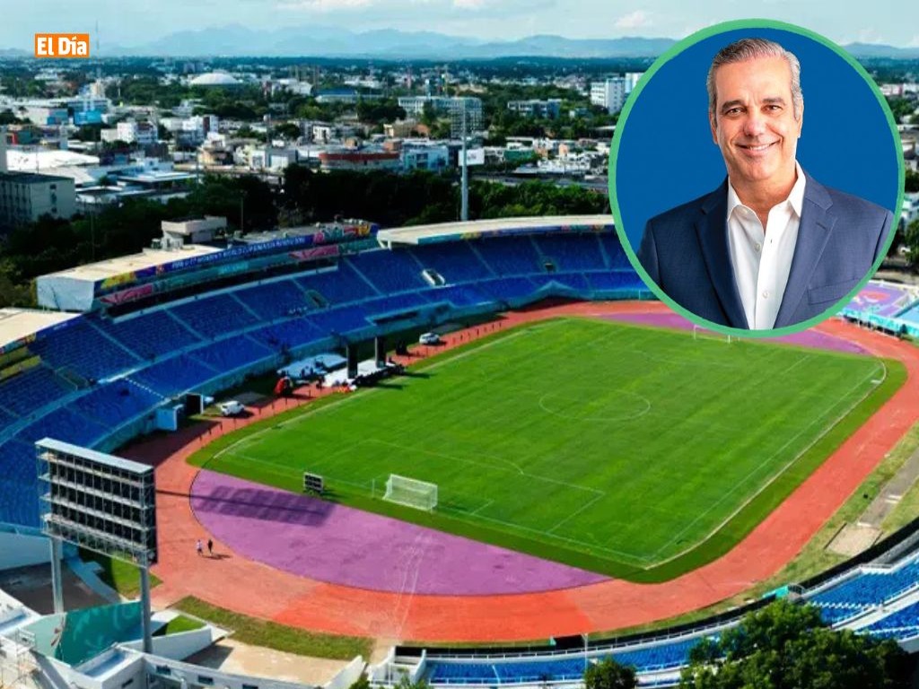 Abinader: República Dominicana Brilla con Juegos Centroamericanos 2026