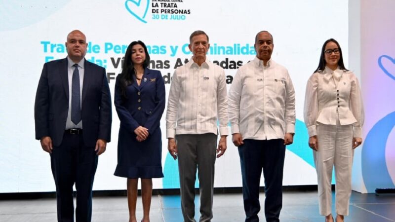 Alerta en República Dominicana por Nueva Modalidad de Trata de Personas