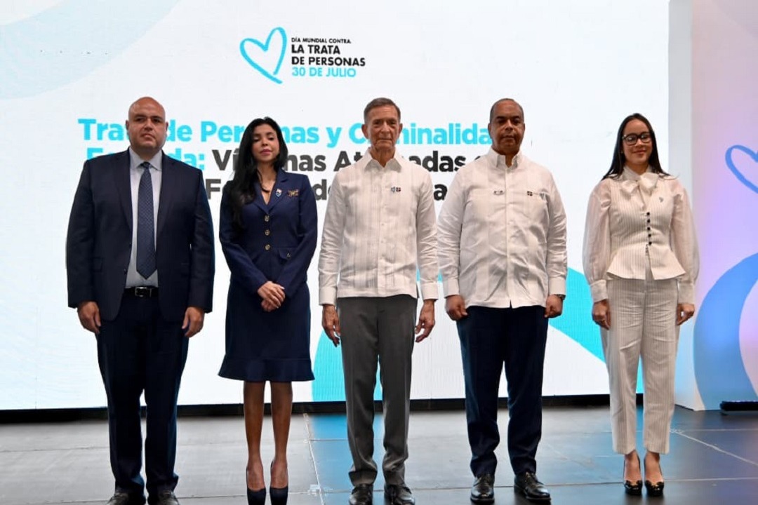 Alerta en República Dominicana por Nueva Modalidad de Trata de Personas