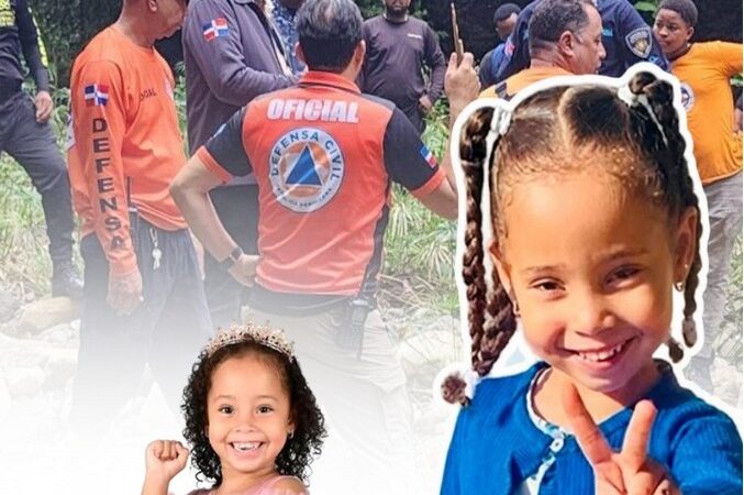 Seis Meses de Incertidumbre: El Caso de Brianna Genao Sigue Sin Resolver