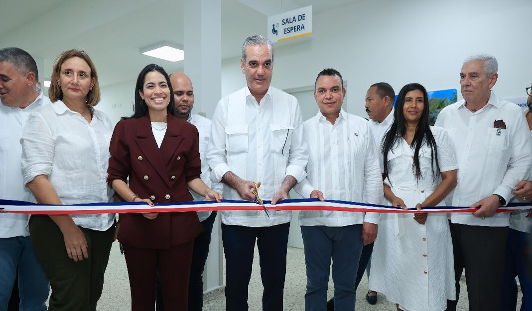 Red Pública de Salud Dominicana Alcanza Récord de Servicios en Primer Semestre de 2026
