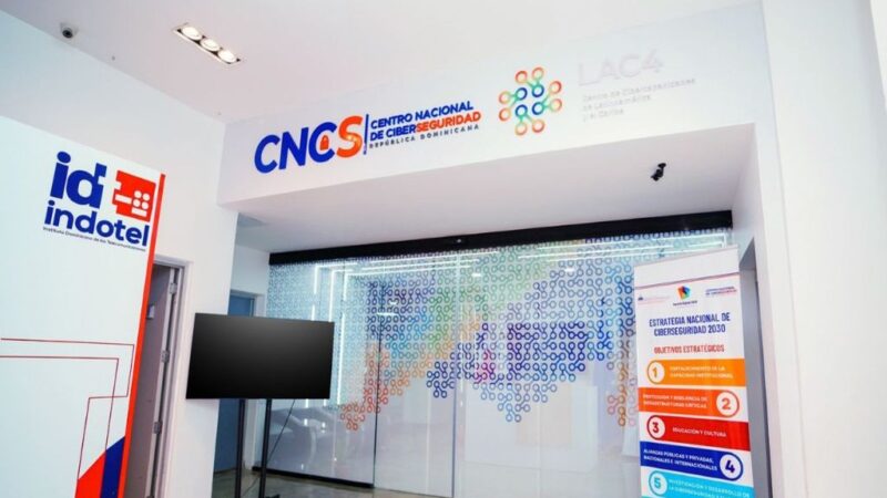 Centro Nacional de Ciberseguridad: Pilar de Protección Digital en República Dominicana