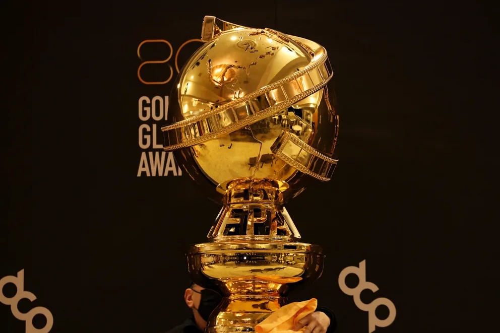 Controversia Legal: Los Globos de Oro en el Ojo del Huracán por Demanda Antimonopolio