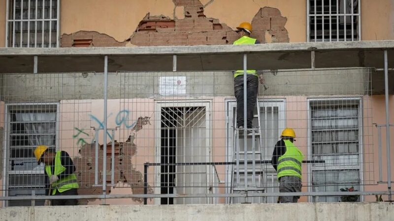 Brasil Extiende su Mano a Venezuela tras Devastadores Terremotos
