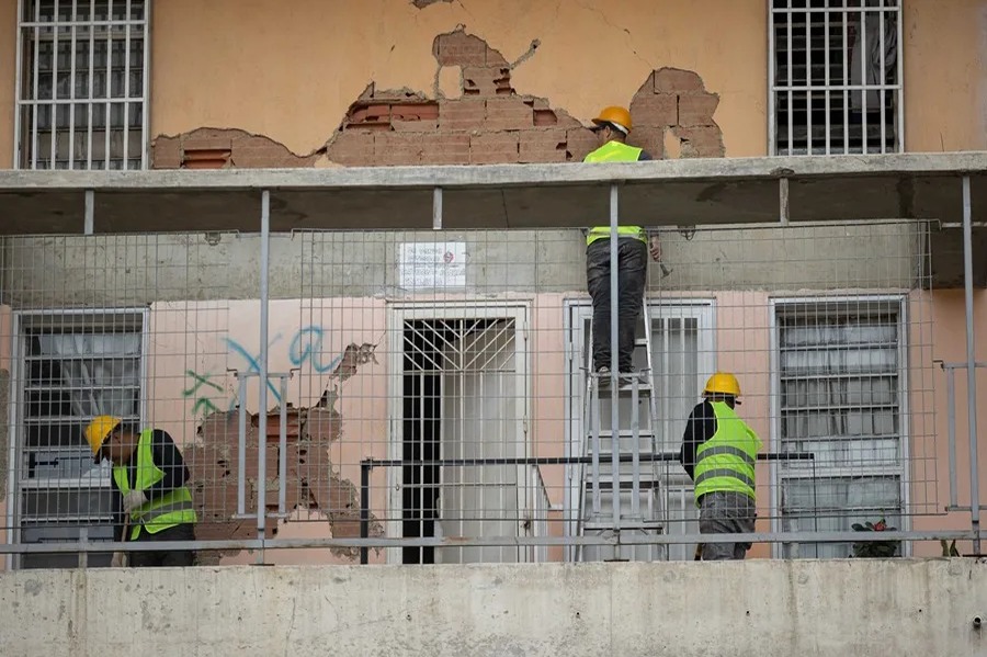 Brasil Extiende su Mano a Venezuela tras Devastadores Terremotos
