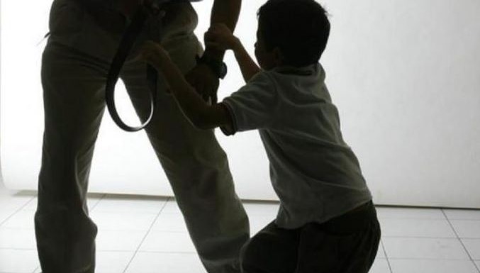 Preocupante Uso de Disciplina Violenta en Niños Dominicanos
