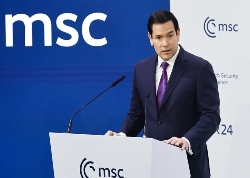 Marco Rubio Resalta la Estabilidad que Fujimori Trae a Perú