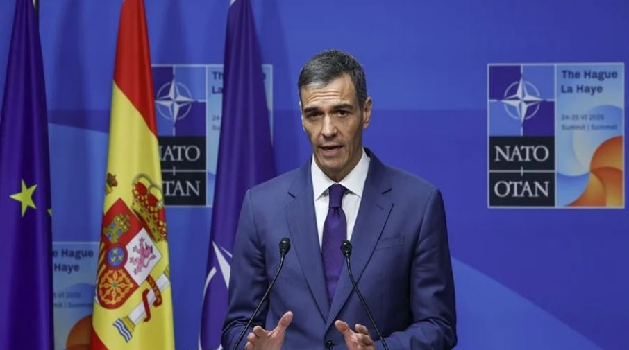 España Defiende su Estrategia de Gasto en Defensa ante Críticas de Trump