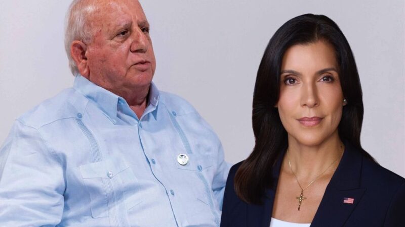 Leah Campos y Robert F. Kennedy Jr. Exploran Nuevas Opciones para el Tratamiento del Autismo