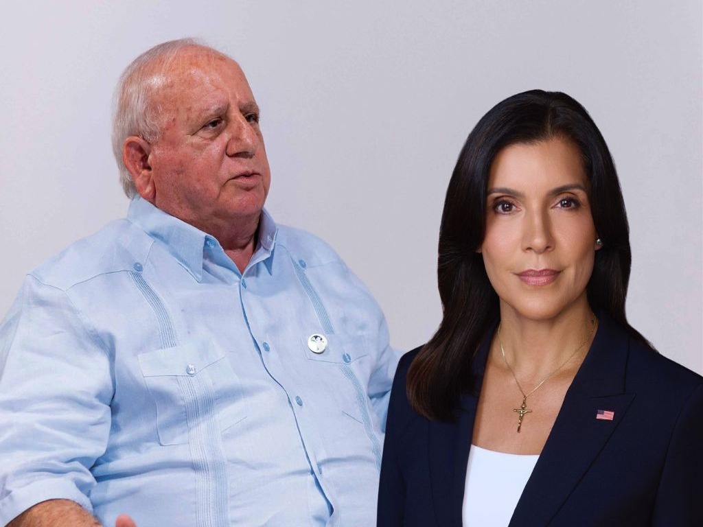Leah Campos y Robert F. Kennedy Jr. Exploran Nuevas Opciones para el Tratamiento del Autismo