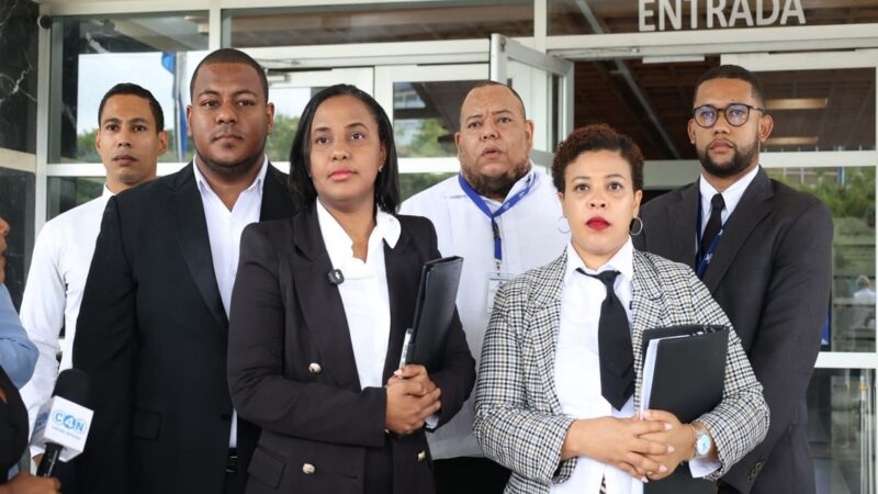 DIDA Lleva a Tribunales Conflicto con Clínicas Privadas y Exige Multa Millonaria