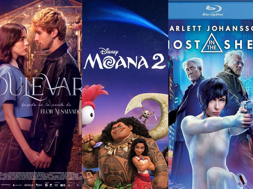Estrenos Imperdibles: Del Streaming al Cine en la Segunda Semana de Julio