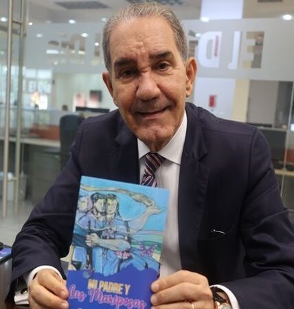Revelaciones sobre el Asesinato de las Hermanas Mirabal en Nueva Obra Literaria