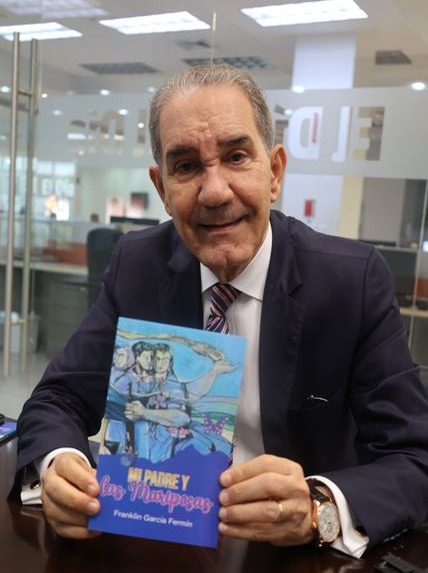 Revelaciones sobre el Asesinato de las Hermanas Mirabal en Nueva Obra Literaria