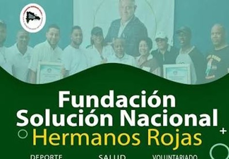 Fundación SOLN Celebrará Gala Benéfica en Nueva York para Ampliar Obras en RD