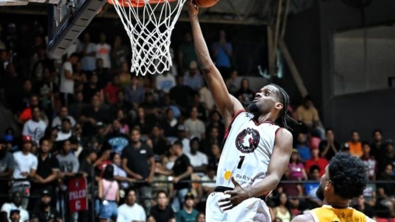 Gigantes a un Paso de la Gloria en la LNB