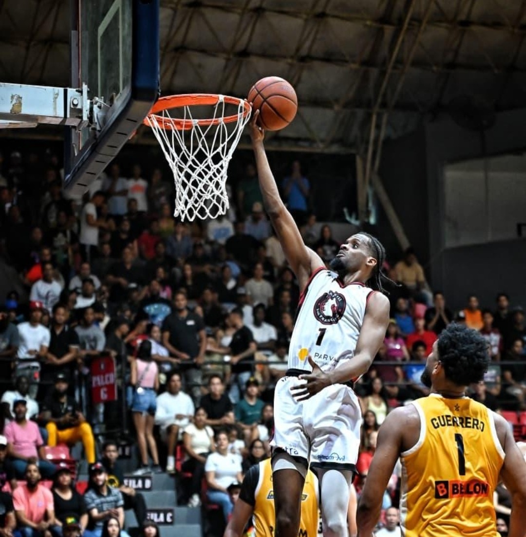 Gigantes a un Paso de la Gloria en la LNB