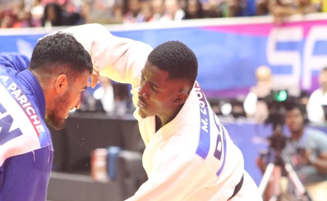 Dominicana Brilla con Nuevas Medallas en Judo en Juegos Centroamericanos