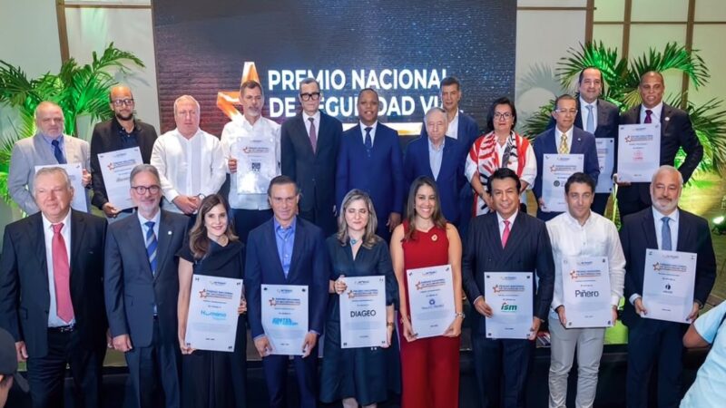 INTRANT Promueve Normativa para Planes de Seguridad Vial Empresariales