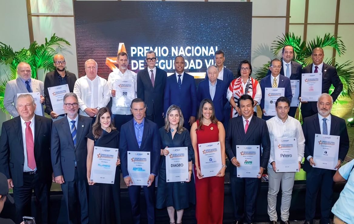 INTRANT Promueve Normativa para Planes de Seguridad Vial Empresariales