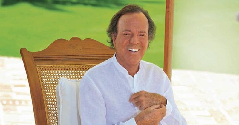 Apoyo Internacional al Diario Español Tras Querella de Julio Iglesias
