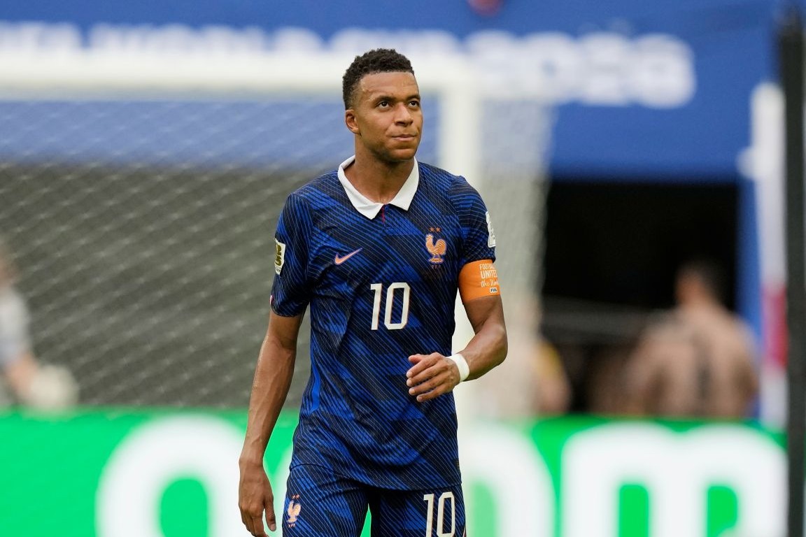 Rodri se Lleva el Balón de Oro y Mbappé Gana la Bota de Oro en un Mundial Histórico