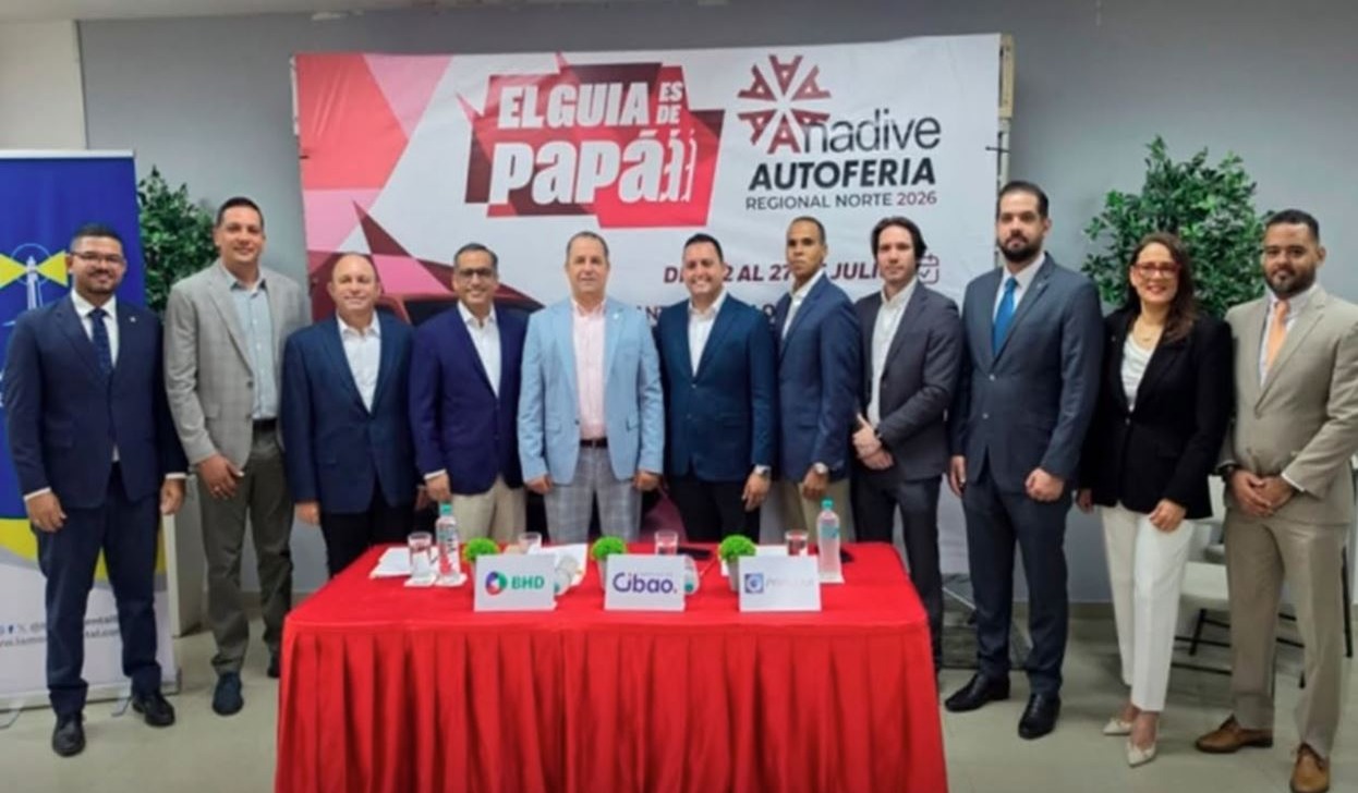 ANADIVE Destaca Recuperación del Mercado Automotriz en el Primer Semestre de 2026
