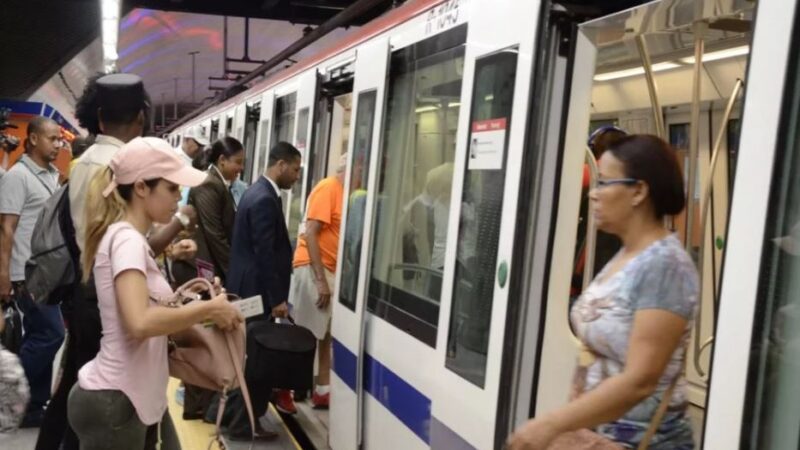 Tarifa Integrada Revoluciona el Transporte Público en Santo Domingo