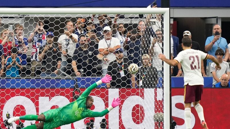 España Derrota a Francia y Avanza a la Final del Mundial