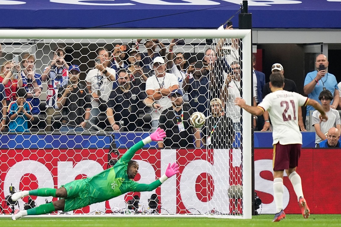 España Derrota a Francia y Avanza a la Final del Mundial