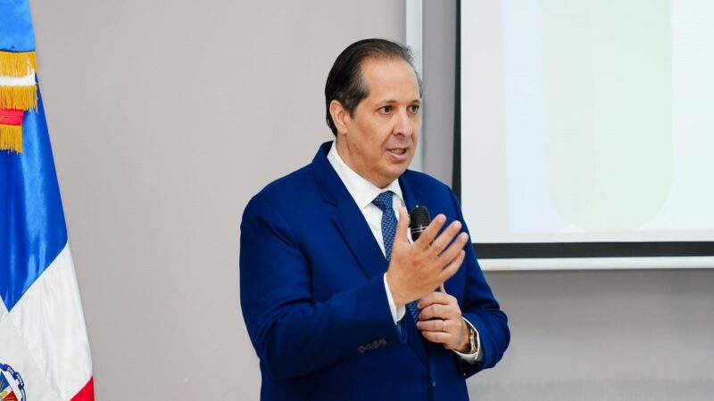 Gobierno Dominicano Garantiza Tratamiento para Niños con Atrofia Muscular Espinal