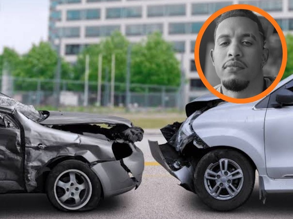 Trágico Accidente en Nagua Deja un Fallecido y un Herido