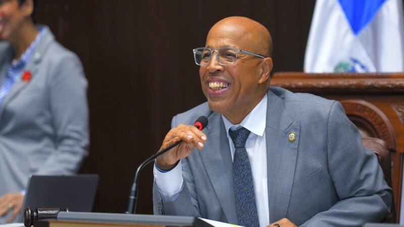 Diputados Aprueban Préstamos por 465 Millones de Dólares para Proyectos Clave