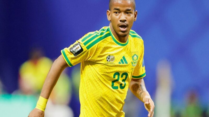 Investigación en Marcha por la Muerte del Futbolista Sudafricano Jayden Adams