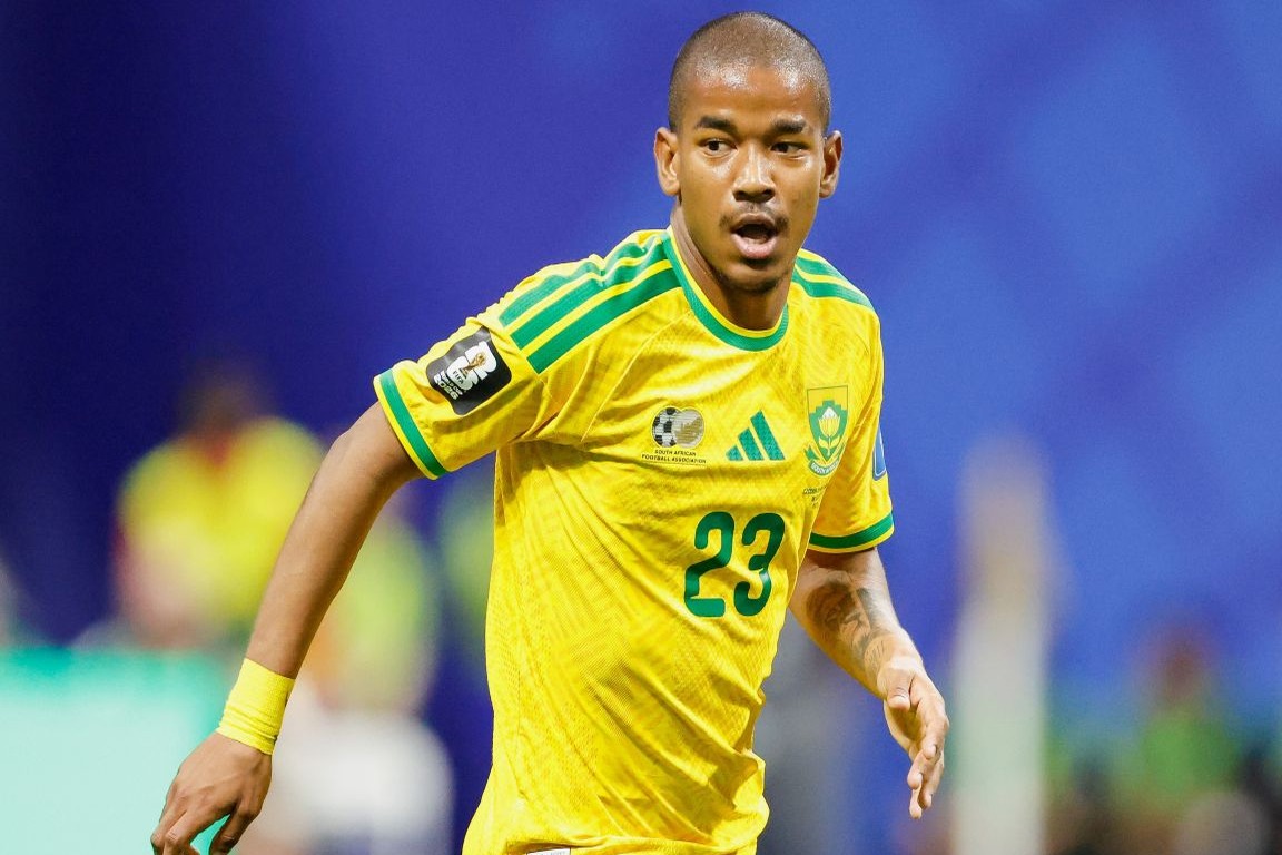 Investigación en Marcha por la Muerte del Futbolista Sudafricano Jayden Adams