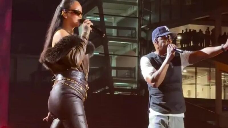 Concierto de Jay-Z en Nueva York se Retrasa por Incidentes de Seguridad