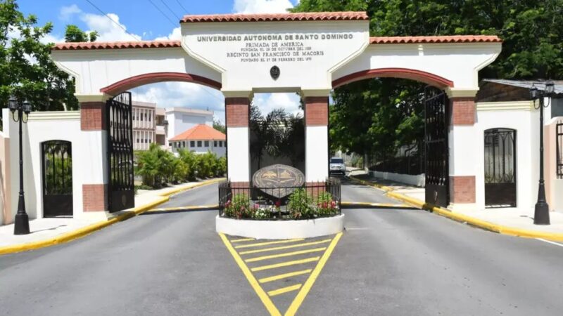 UASD Culmina Elecciones con Antonio Ciriaco Reelegido como Vicerrector Administrativo