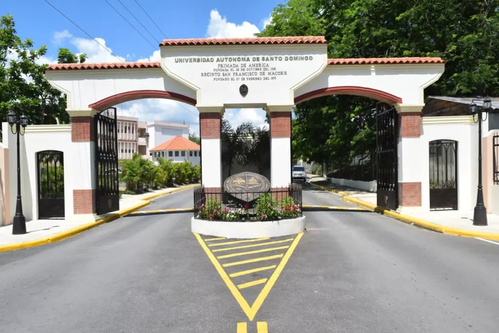 UASD Culmina Elecciones con Antonio Ciriaco Reelegido como Vicerrector Administrativo