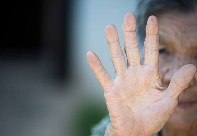 Alarma por Aumento de Maltrato a Adultos Mayores en República Dominicana