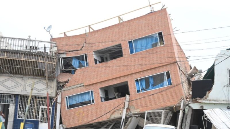 Aumenta a 3,342 el número de fallecidos por terremotos en Venezuela