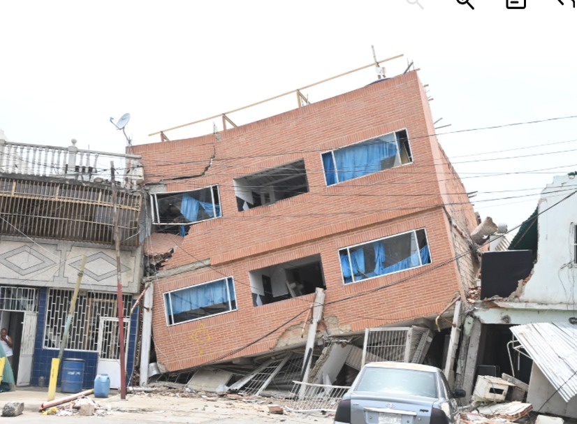Aumenta a 3,342 el número de fallecidos por terremotos en Venezuela